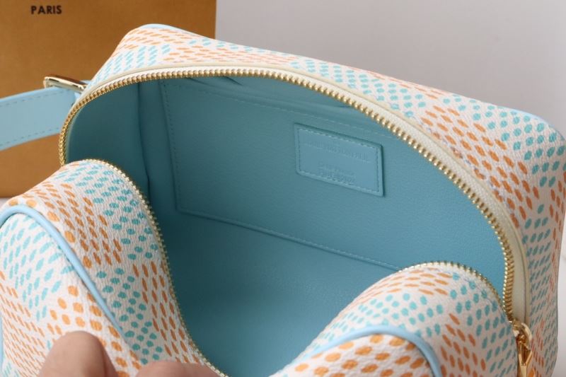 Louis Vuitton Cosmetic Bags
